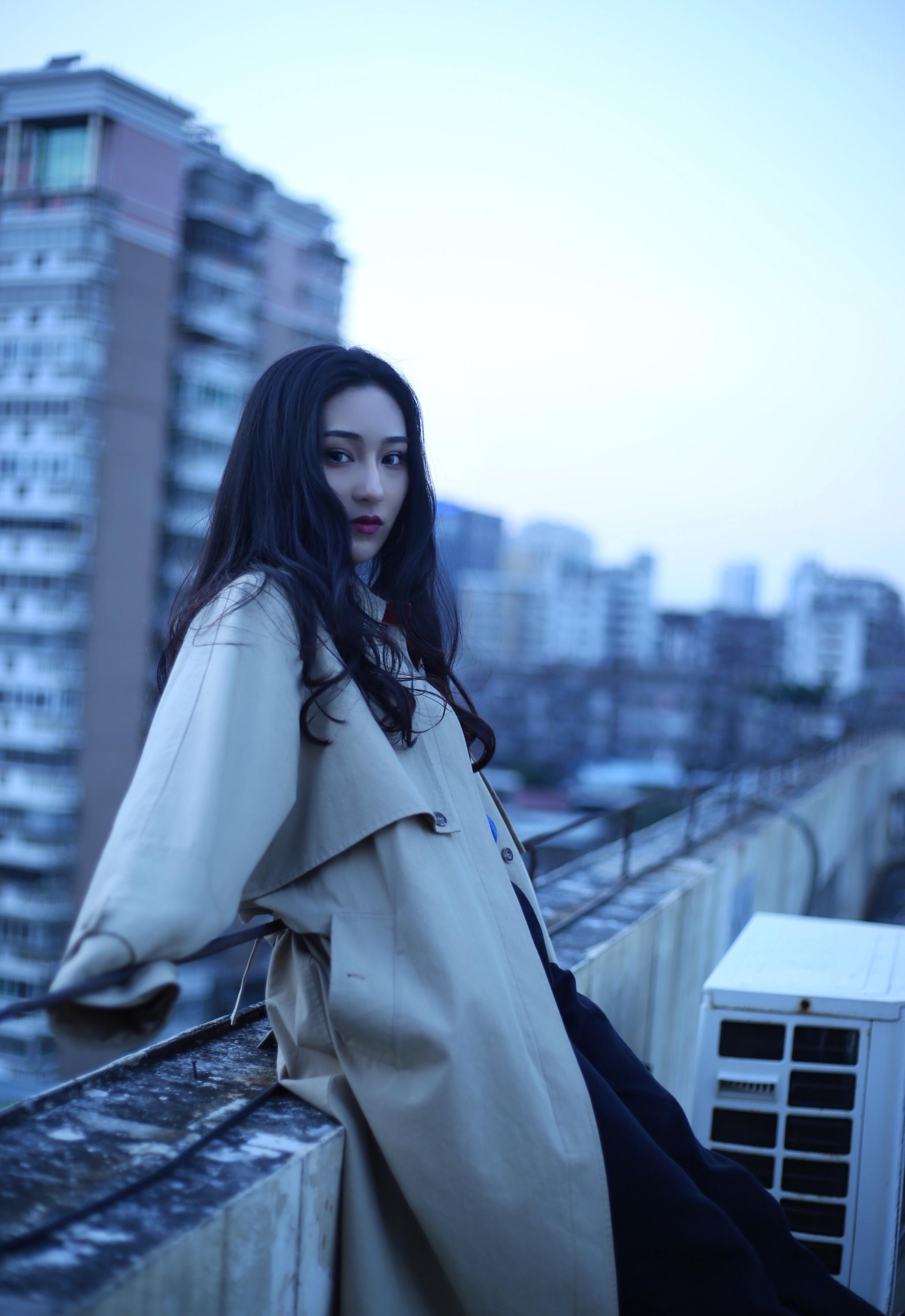 校花美女樊琦琦1999年华侨大学音乐舞蹈学院舞蹈表演专业狮子座