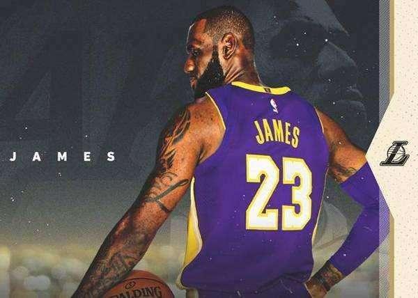 NBA球队市值排名!