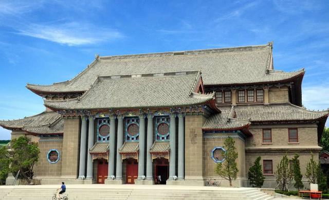 该百年历史名校,虽曾错过211,如今被评双一流,扬眉吐气|河南大学|学校