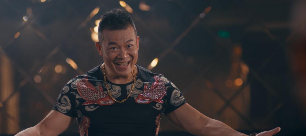 女老板微博喊冤: 我不是马蓉闺蜜, 围观群众请不要走错门