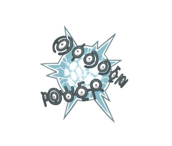 2 未知图腾第一世代最惹人反感的宝可梦竟然是大针蜂,这小编是万万没