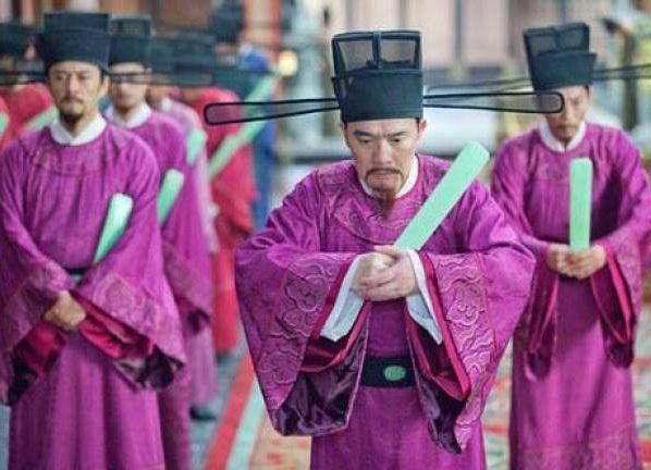 宋朝这位宰相以清廉著称,但喝一碗汤,也要杀一百只鸡!