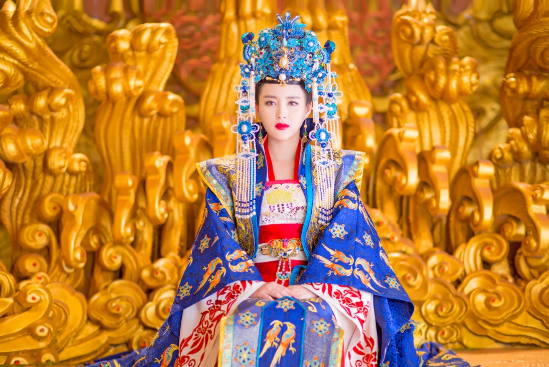 《开封府》收官创收视新高 甘婷婷扭转刘娥刻板印象