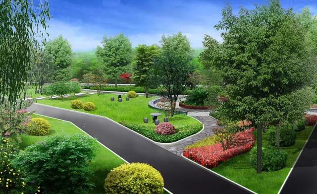 10万亿生态市场 未来最大园林绿化机遇在这!