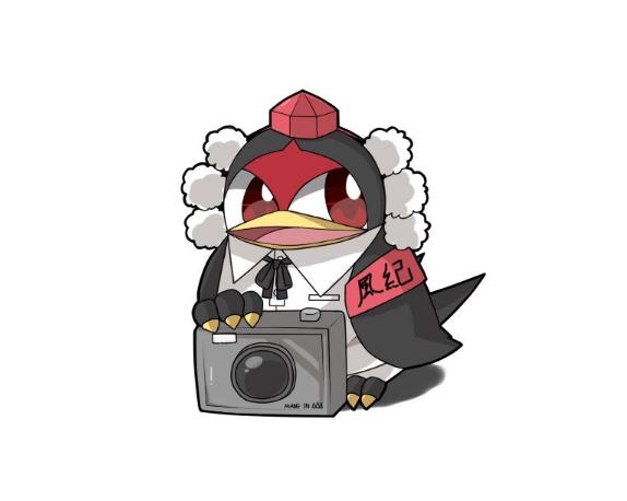 《精灵宝可梦》图鉴276:史上最不怕电击的飞行系精灵——傲骨燕