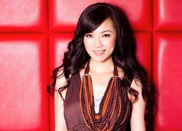 谢金燕:中国台湾流行乐女歌手,影视演员_新浪看点