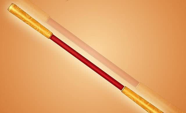 孙悟空金箍棒重13500斤为何不一棒打死妖怪你肯定猜不到