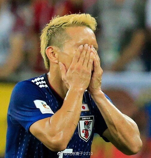 这应该是2018世界杯,大比分成功逆袭的第一场