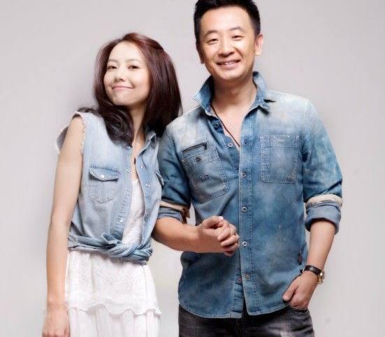 娱乐圈最纯洁的8对男女朋友, 最后一对是来搞笑的