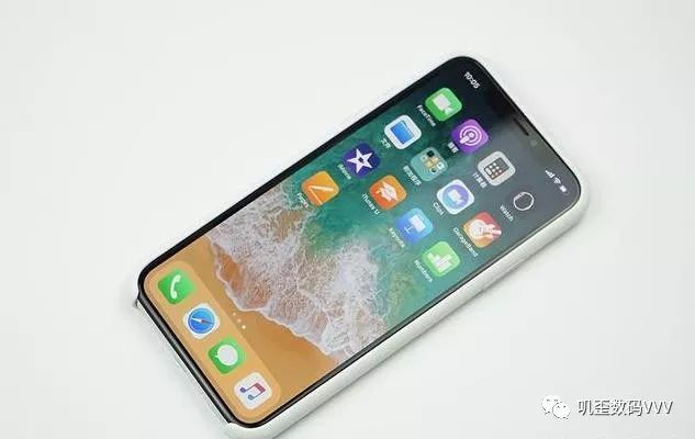 都说苹果手机耐用, 你觉得iphonex能够坚持用多少年?