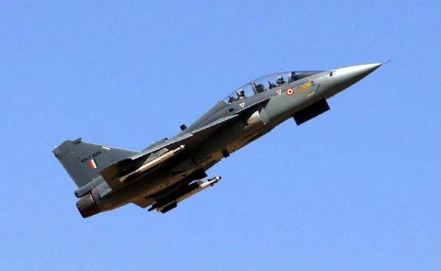 俄罗斯第4  代战斗机米格-35