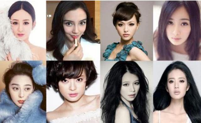 她是90后当红小花旦中衣品最高的,媲美范冰冰,超越老板杨幂