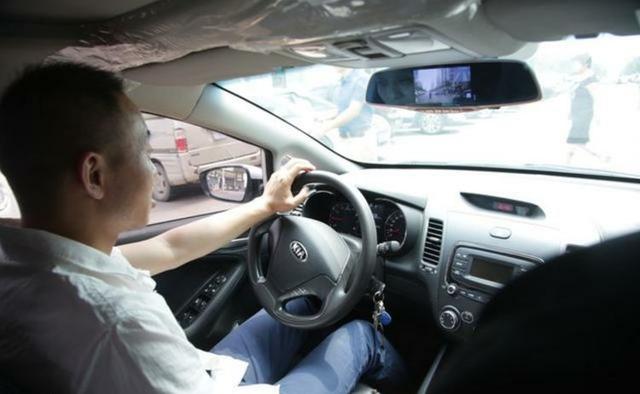 老司机开车了,十条开车法则,让你告别"马路杀手"的称号!