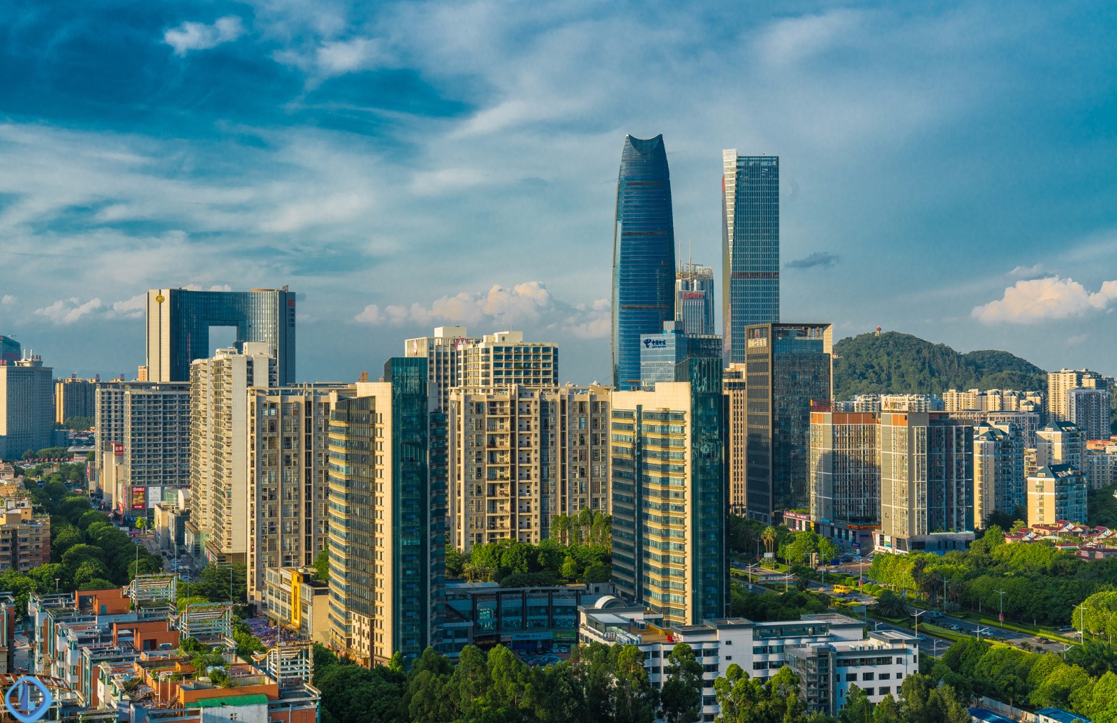 用镜头捕捉城市之美,记东莞之行