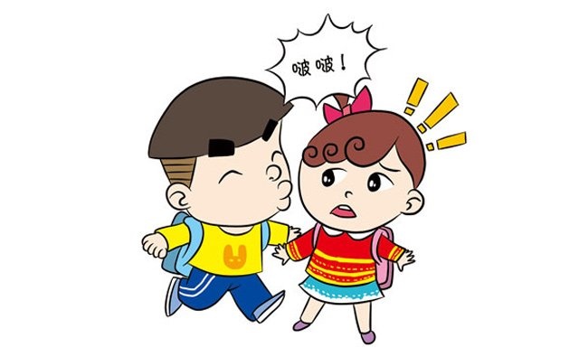 别人严重的乖孩子真的"乖"吗?熊孩子就那么不受你待见?