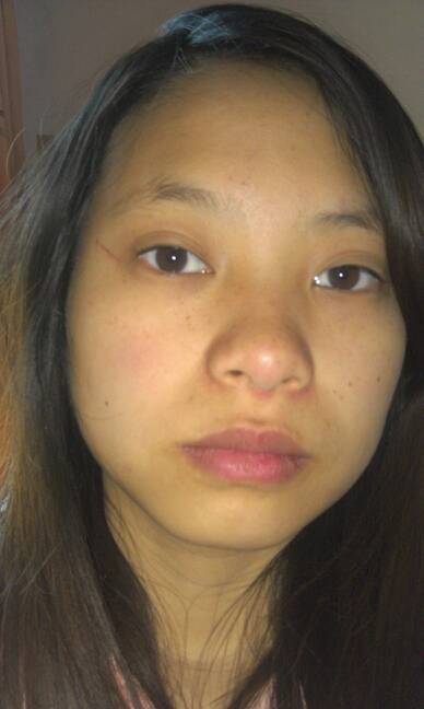 脾胃是否健康,从脸色上就能直接反应出来,因为我们摄入的食物先经过