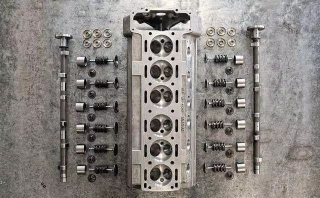 XKTY.COM星空体育-发动机凸机包括什么？