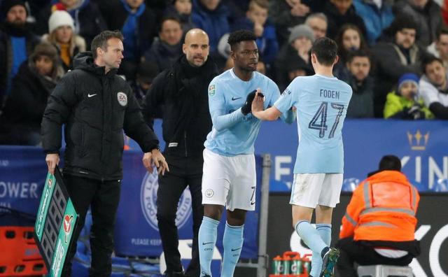 世界足坛10位年轻球员可能将于2018成为球星