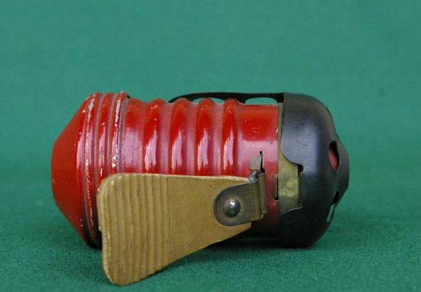 二战中最奇葩的军事武器王八盖子上榜最后一个我服