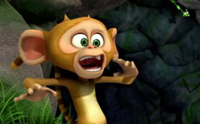 熊出没最蠢的5位角色光头强第3第1蠢的连家都找不到