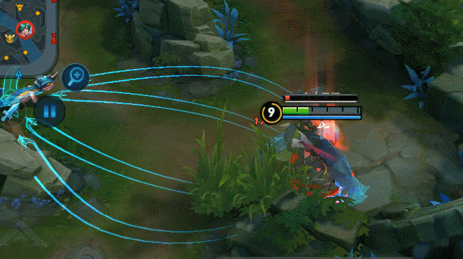 《王者荣耀》干将莫邪全方位攻略:n个你未曾注意的细节!