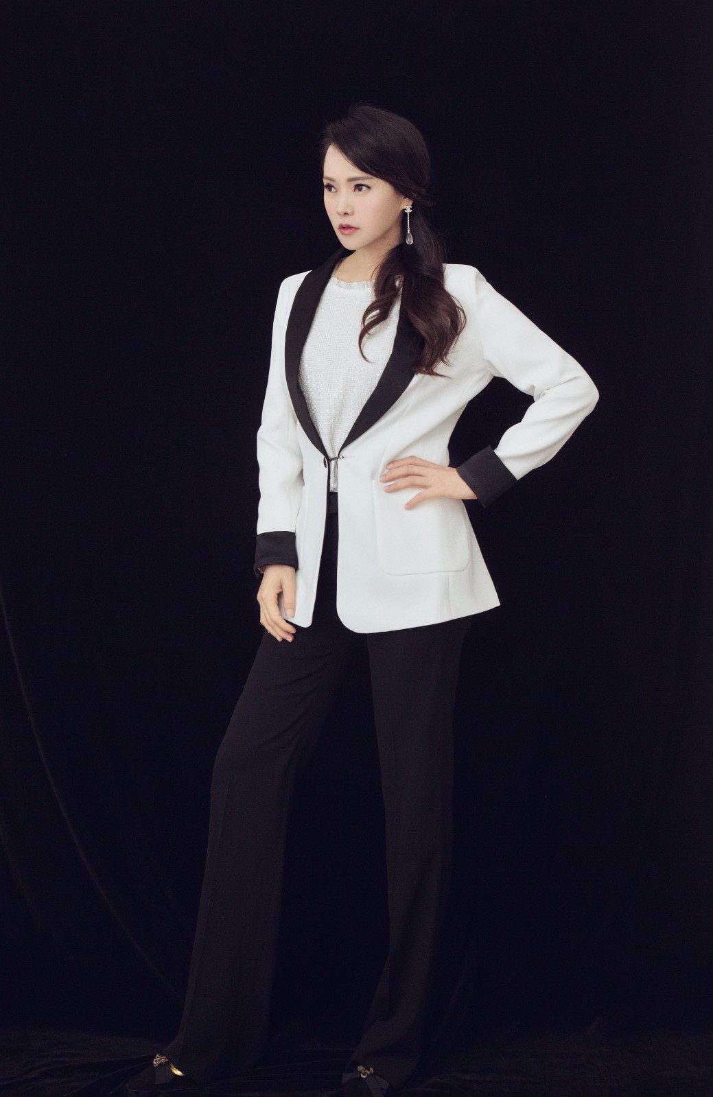 伊能静《幻乐之城》勇敢挑战导演身份