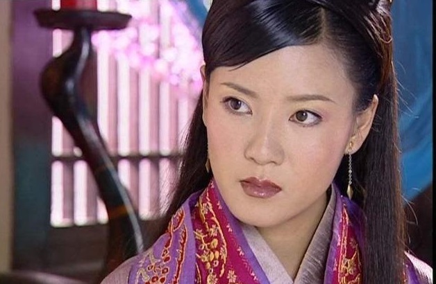 《延禧攻略》最美嬷嬷,曾令黄晓明放话金屋藏娇