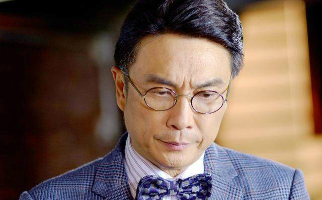 可能很多人没看过,小编印象深刻的是欧阳克扮演者黄允才的花满楼