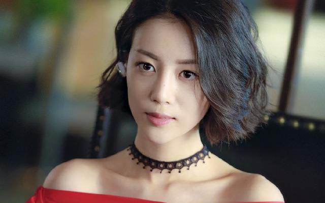 从《微时代》到《东山晴后雪》,李溪芮演过的最新7部电视剧!