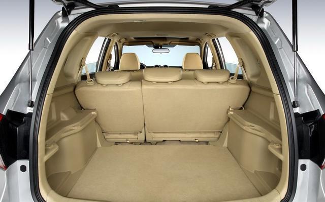 国人买车观念: 车子长, 空间大, 开出去还得倍儿有面子!-新浪汽车