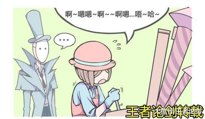 杰克看着园丁在娇喘却出现一个意想不到的人物结果