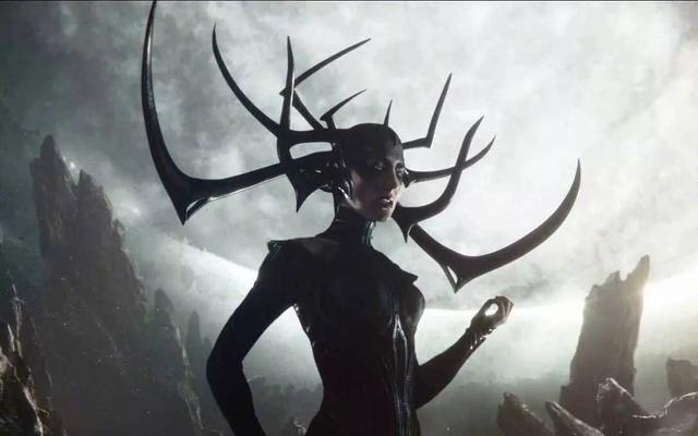 如果阿斯加德没有被毁灭,那么死亡女神海拉能打败灭霸吗?