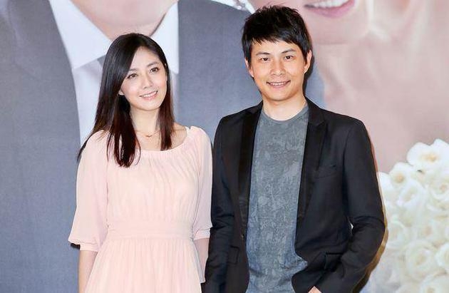 她27岁与李政颖相恋,32岁与孙协志闪婚,39岁气质依旧迷人