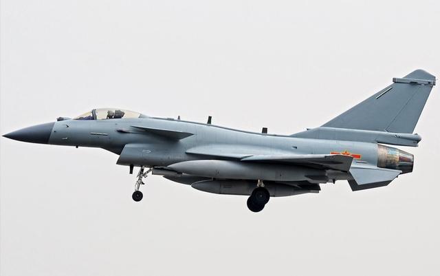 歼10c高原实战 全面代替二代机?