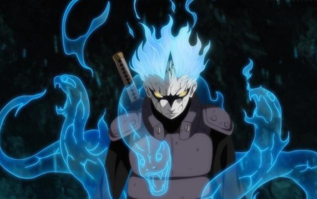 博人成叛忍佐良娜被杀七代战死佐助亡忍者时代终