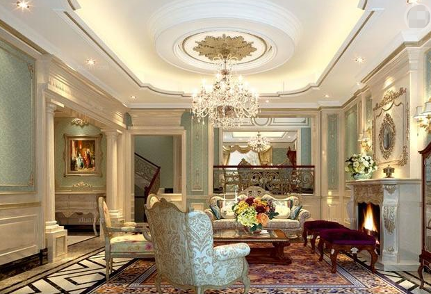 谢娜现住宅内景曝光,在家安全不顾形象!网友:真是勤劳女人!