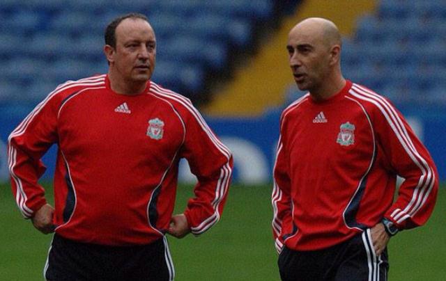 利物浦大地震!球队大脑突然离去 历史重演!渣叔