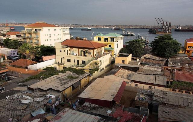 那么这里或许能成为下一个阿联酋,其首都更是有成为下一个迪拜的可能