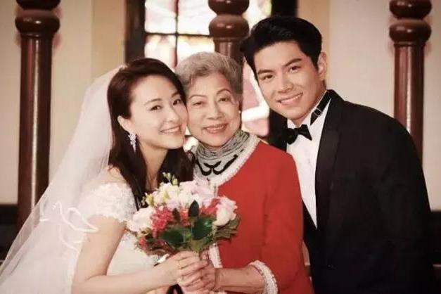 跳跃生命线原来有隐藏结局罗兰姐如愿见证罗天宇陈滢结婚