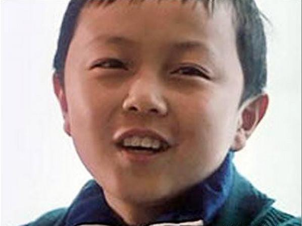 只有他从来没谈过女朋友