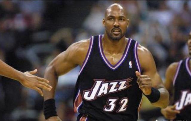 究竟摩西马龙和卡尔马龙谁才是最强马龙!马龙