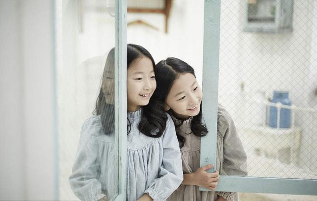 二胎家庭中,生两个女儿的父母最幸福,不信看下面5点