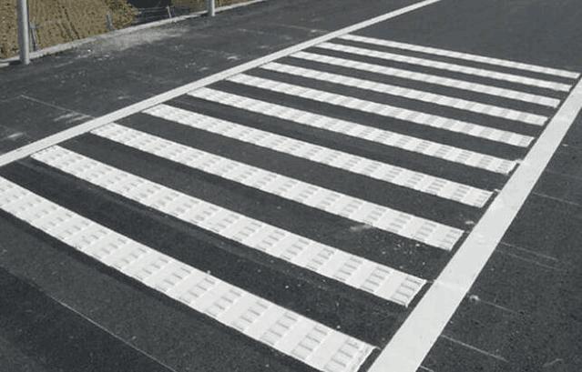 2018年高速路上还不认识这5种线,12分立马扣光|交通事故|标线|减速