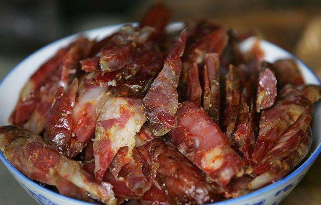 吃过湖南常德这八道特色美食,才算是真正的来过常德!