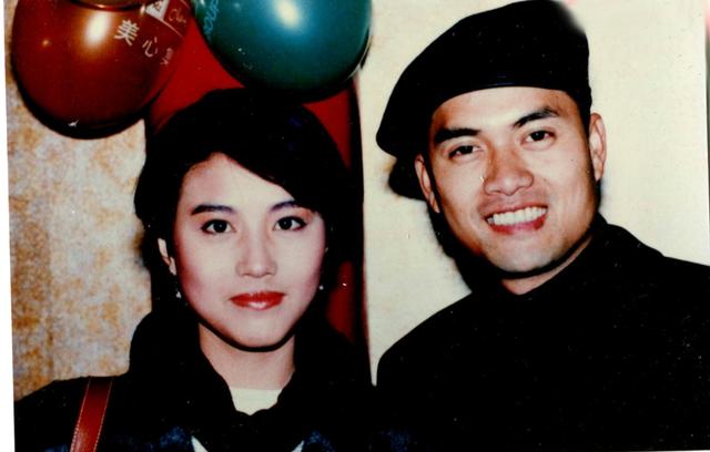 越南穷小伙来港打拼成影帝,娶过3个老婆,年入过亿成人生大赢家