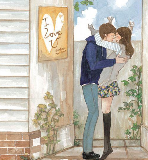 刚在一起的恋人不要触碰这4条陷阱多少人还蒙在鼓里