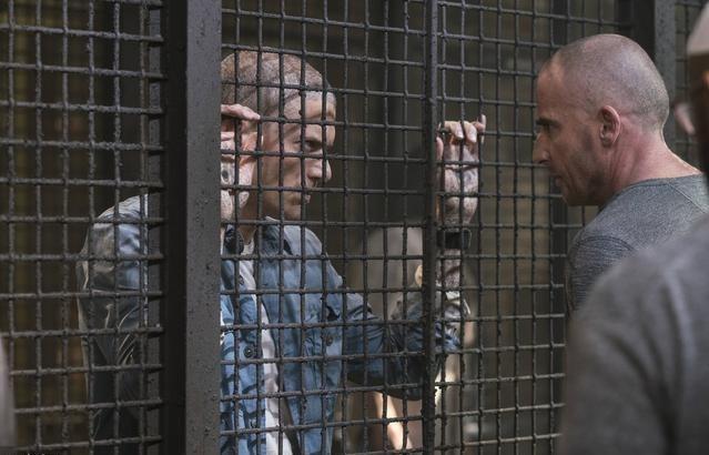 现实生活中,一个人要是被判无期徒刑,会过着怎样的生活?