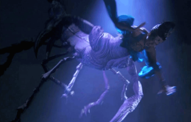 上古八大魔虫里除了金蝉子和蚊道人, 另外八只分别是什么?__财经头条