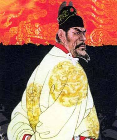 为何明朝这个强大的朝代,而官员墓葬制度却和别的朝代都不同呢?