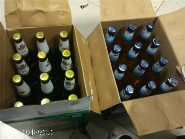 工业啤酒的真相,能醉人但你喝的是什么东西你知道吗?